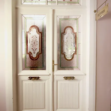 Hotel Uyan-special Category 3*