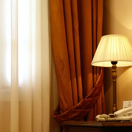 Hotel Uyan-special Category