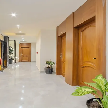 Hotel Uyan Hotel