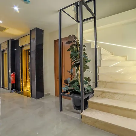 Hotel Uyan Hotel 3*