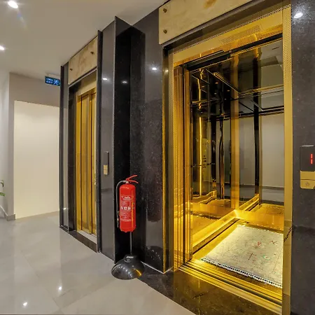 Uyan Hotel Hotel 3*