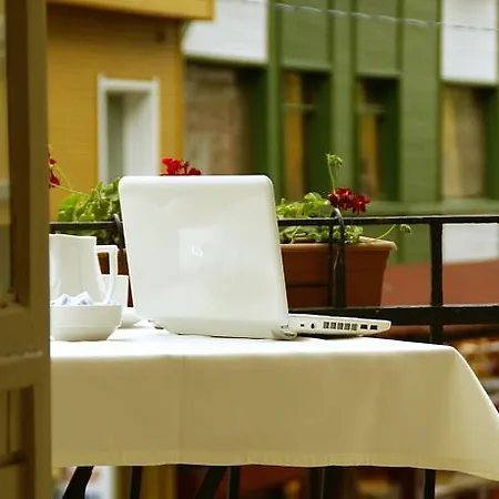 Hotel Uyan-special Category