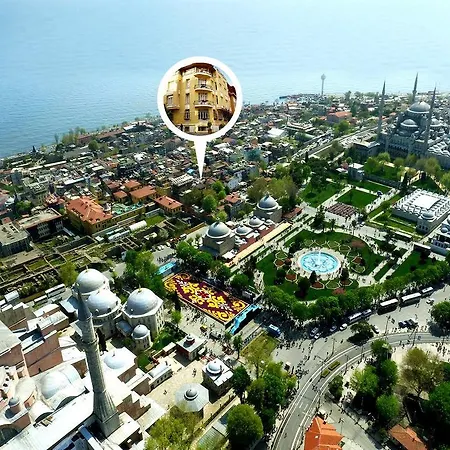 Hotel Uyan-special Category 3*