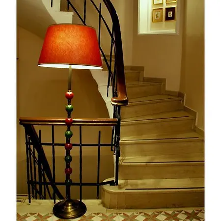 Ξενοδοχείο Uyan-special Category