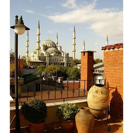 Uyan-special Category Istanboel