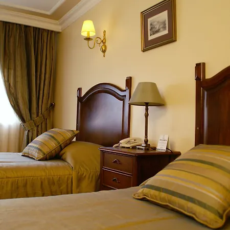 Uyan-special Category Hotel Istambul