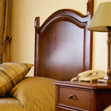 Ξενοδοχείο Uyan-special Category 3*