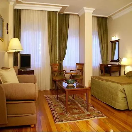 Hotel Uyan-special Category 3*