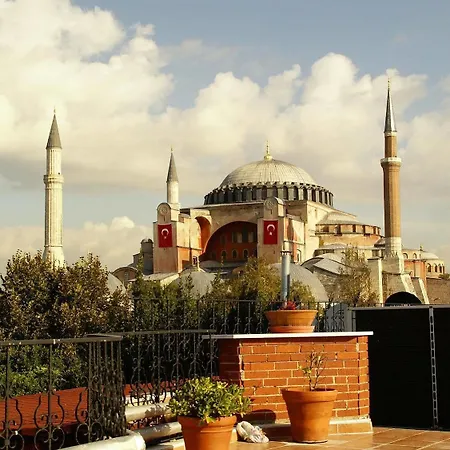 Uyan-special Category 3* Istambul