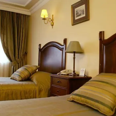 Uyan-special Category Ξενοδοχείο 3*