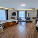 Seven Hills Boutique Szálloda Isztambul