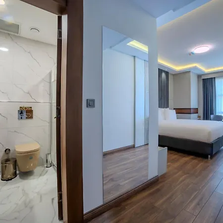 Seven Hills Boutique 3*