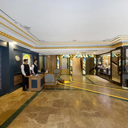 Seven Hills Boutique 3*