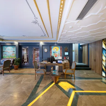 Seven Hills Boutique 3*